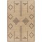 Livabliss Ez Jute EZT-2303 Machine Washable Area Rug EZT2303-46 - alternate 1